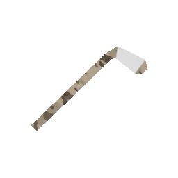 free unturned item Desert Hockey Stick w/ Player Killcounter