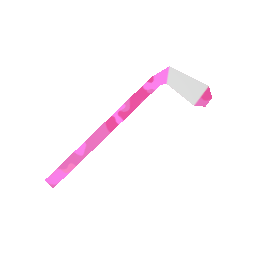 free unturned item Cherryblossom Hockey Stick