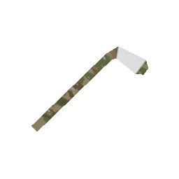 free unturned item Multicam Hockey Stick