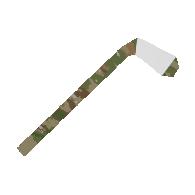 0 Kelvin Multicam Hockey Stick