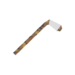 free unturned item Harvest Hockey Stick