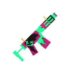 Confetti Insane PDW