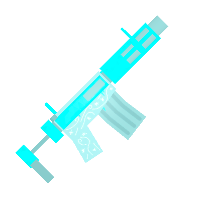 0 Kelvin Mythical Energized Chill PDW