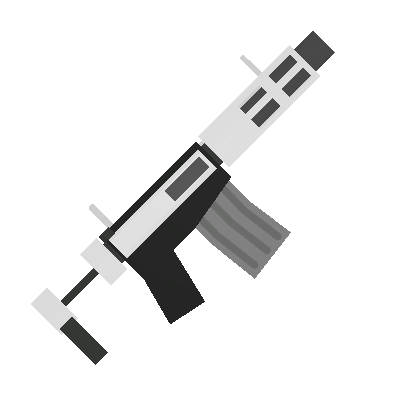 Freezing 0 Kelvin White PDW