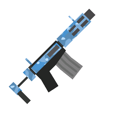 Electric 0 Kelvin Shoreline PDW