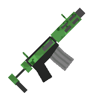 0 Kelvin Swampmire PDW