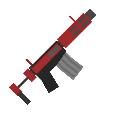 Blossoming 0 Kelvin Red PDW