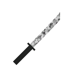 free unturned item Arctic Katana