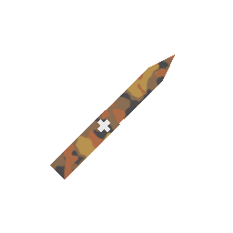 free unturned item Harvest Pocketknife