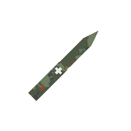 free unturned item Flektarn Pocketknife