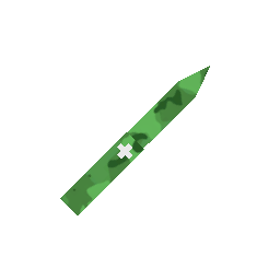 Swampmire Pocketknife w/ Killcounter