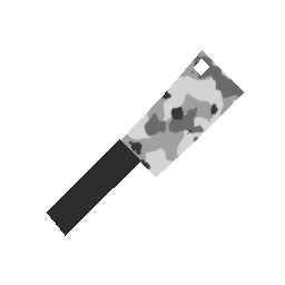 Arctic Butcher Knife