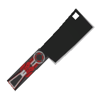 Enhanced Butcher Knife