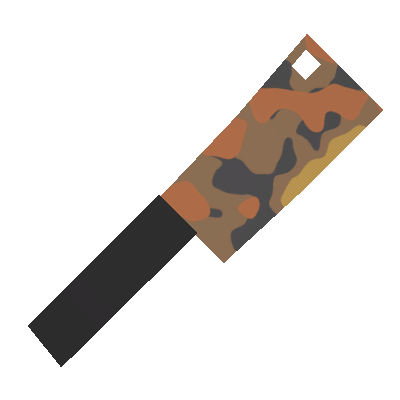 0 Kelvin Harvest Butcher Knife