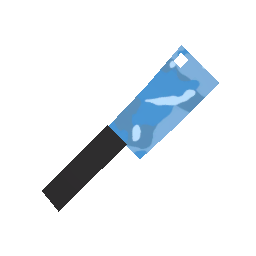 free unturned item Shoreline Butcher Knife