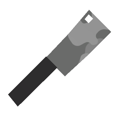 0 Kelvin Urban Butcher Knife