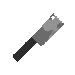 free unturned item Urban Butcher Knife