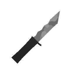 free unturned item 0 Kelvin Urban Military Knife w/ Killcounter