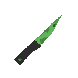 free unturned item Swampmire Kitchen Knife