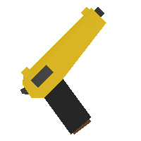 Lovely Yellow Kryzkarek