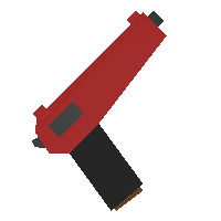 Red Kryzkarek w/ Player Killcounter