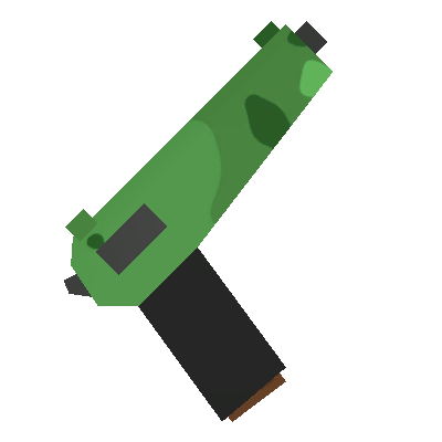 0 Kelvin Swampmire Kryzkarek w/ Killcounter