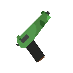 free unturned item Swampmire Kryzkarek w/ Killcounter