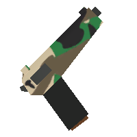 Cosmic Scrubbrush Kryzkarek