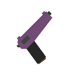 Purple Kryzkarek w/ Player Killcounter
