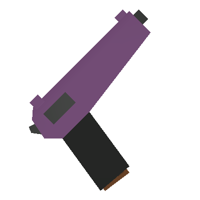 Energized Purple Kryzkarek