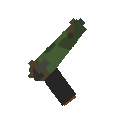 free unturned item 0 Kelvin Woodland Kryzkarek