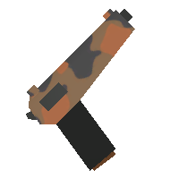 0 Kelvin Harvest Kryzkarek w/ Killcounter