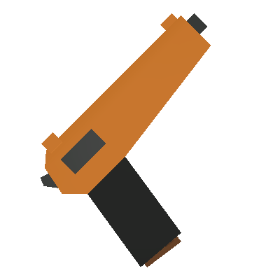 Musical Orange Kryzkarek