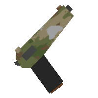 Lovely Multicam Kryzkarek