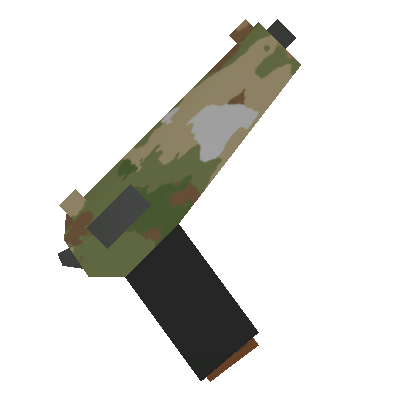 Decked Out Multicam Kryzkarek