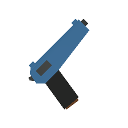 free unturned item Blue Kryzkarek