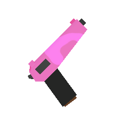 free unturned item Cherryblossom Kryzkarek w/ Killcounter