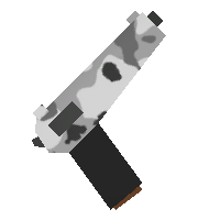 Arctic Kryzkarek w/ Killcounter