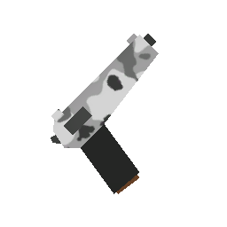 free unturned item Arctic Kryzkarek w/ Player Killcounter