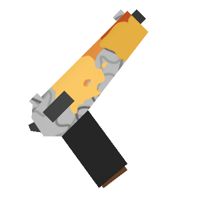 Blossoming Forestfall Kryzkarek