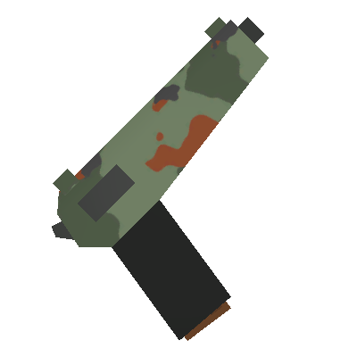 Blossoming Flektarn Kryzkarek