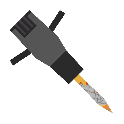 0 Kelvin Forestfall Jackhammer