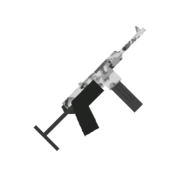 free unturned item Arctic Maschinengewehr