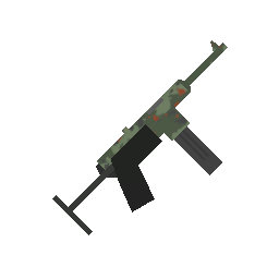 free unturned item Flektarn Maschinengewehr