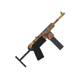 free unturned item Harvest Maschinengewehr