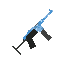 free unturned item Shoreline Maschinengewehr