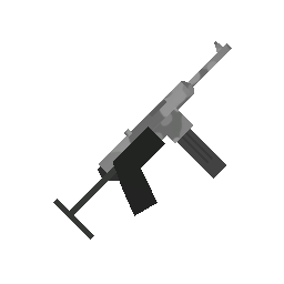 free unturned item Urban Maschinengewehr