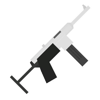 0 Kelvin White Maschinengewehr