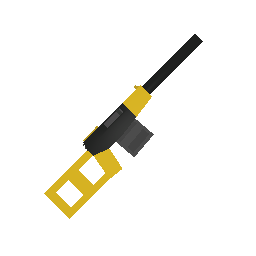 Yellow Matamorez w/ Killcounter