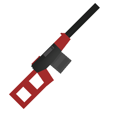 Burning Red Matamorez